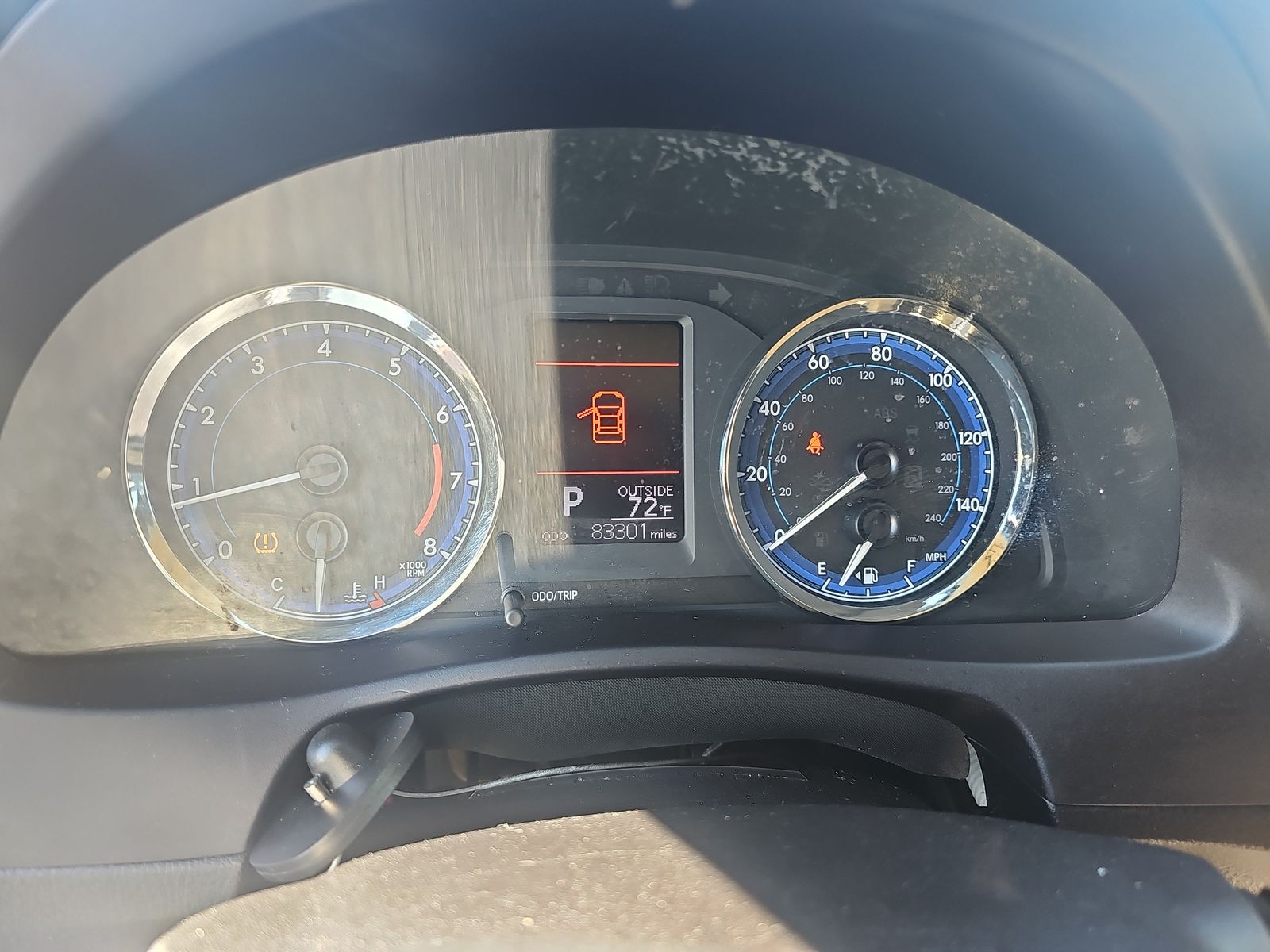 2019 Toyota Corolla LE FWD