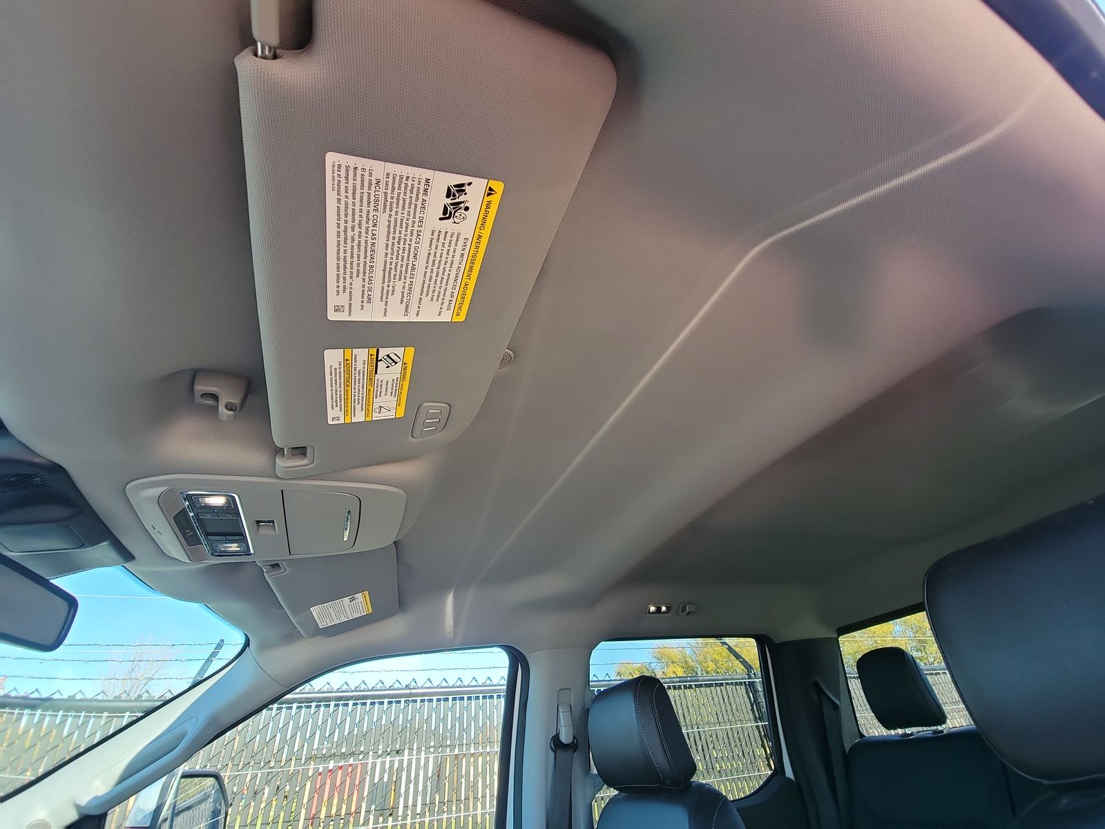 2022 Ford F-150 Lariat AWD