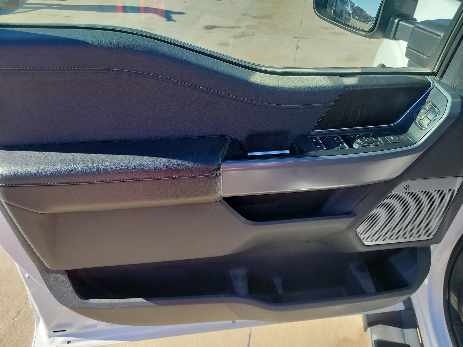 2022 Ford F-150 Lariat AWD