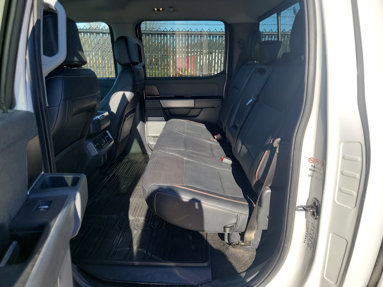 2022 Ford F-150 Lariat AWD