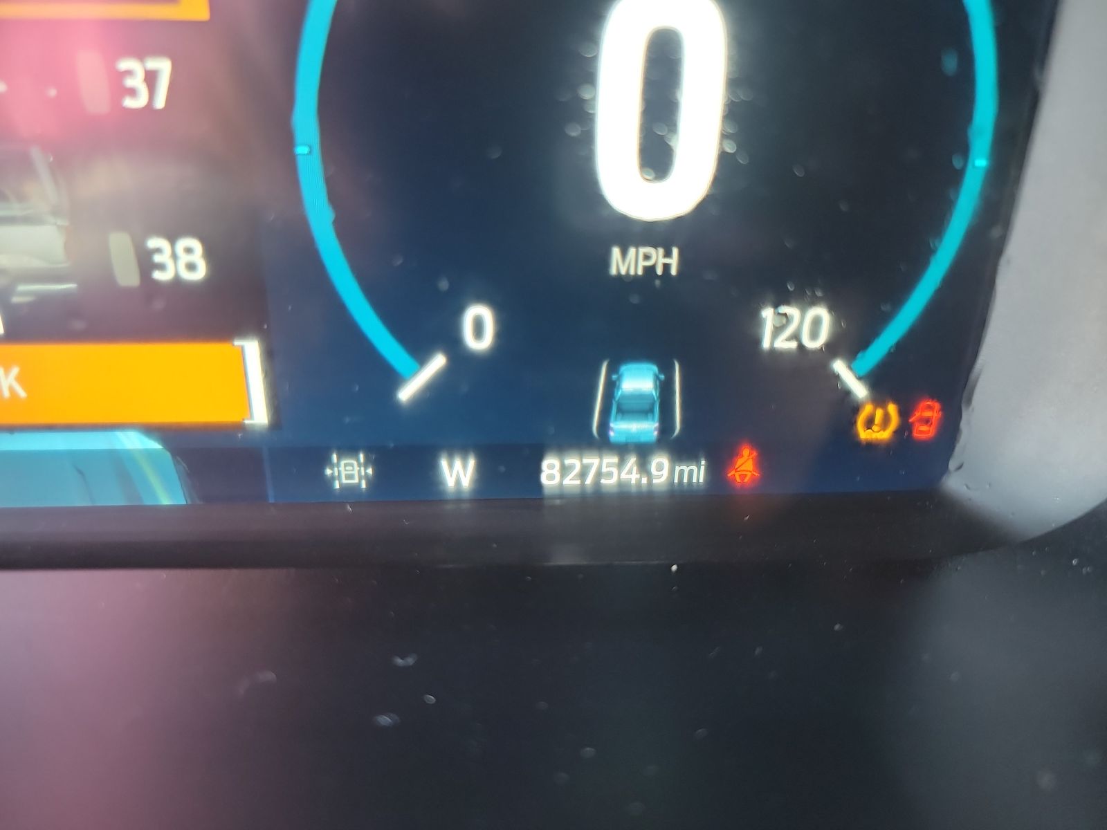 2022 Ford F-150 Lariat AWD