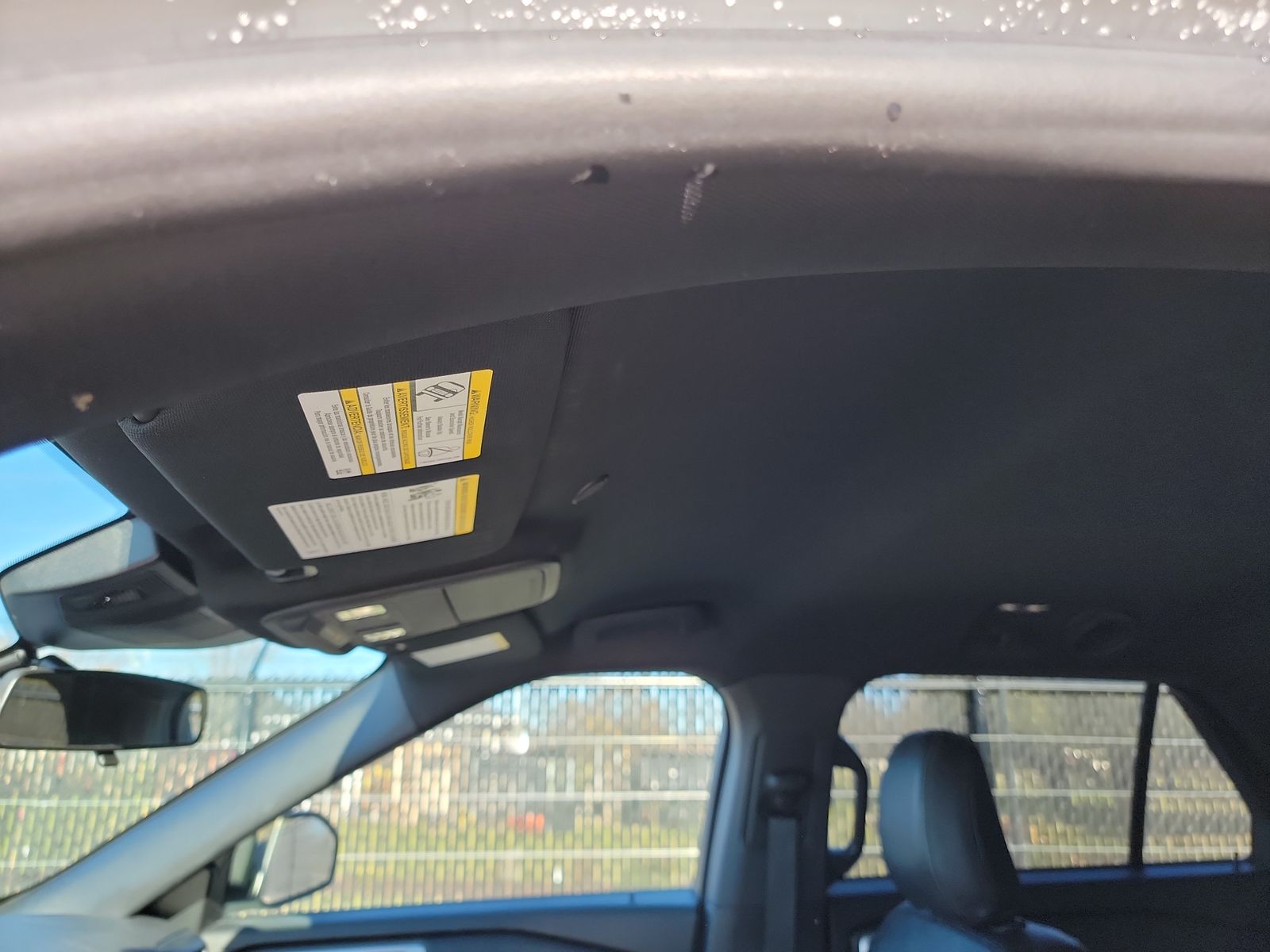 2020 Ford Explorer XLT AWD