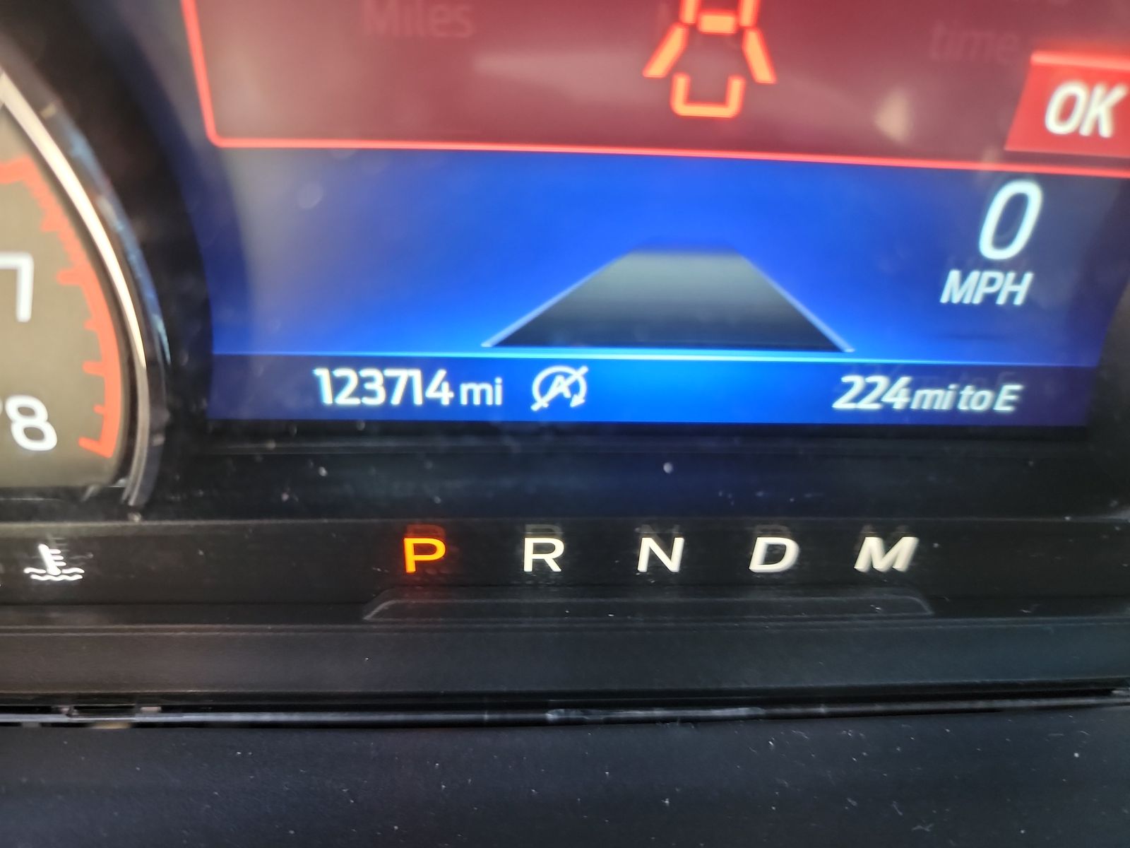 2020 Ford Explorer XLT AWD