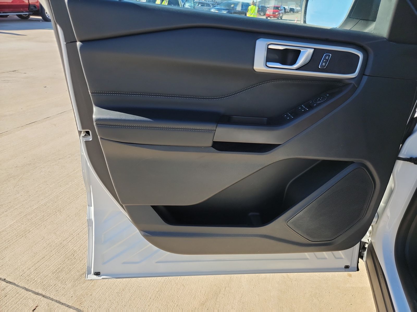 2020 Ford Explorer XLT AWD