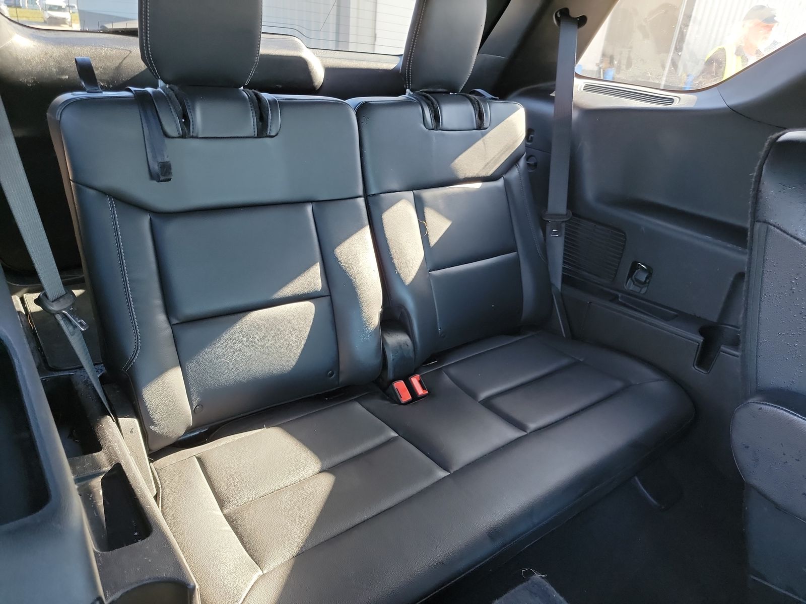 2020 Ford Explorer XLT AWD