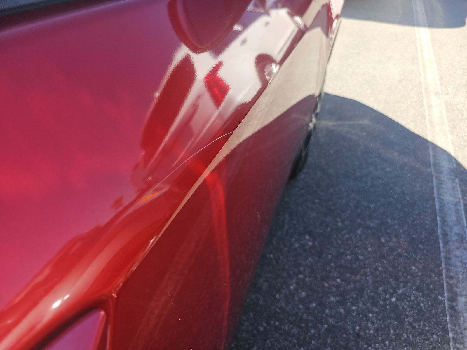 2019 Toyota Corolla LE FWD