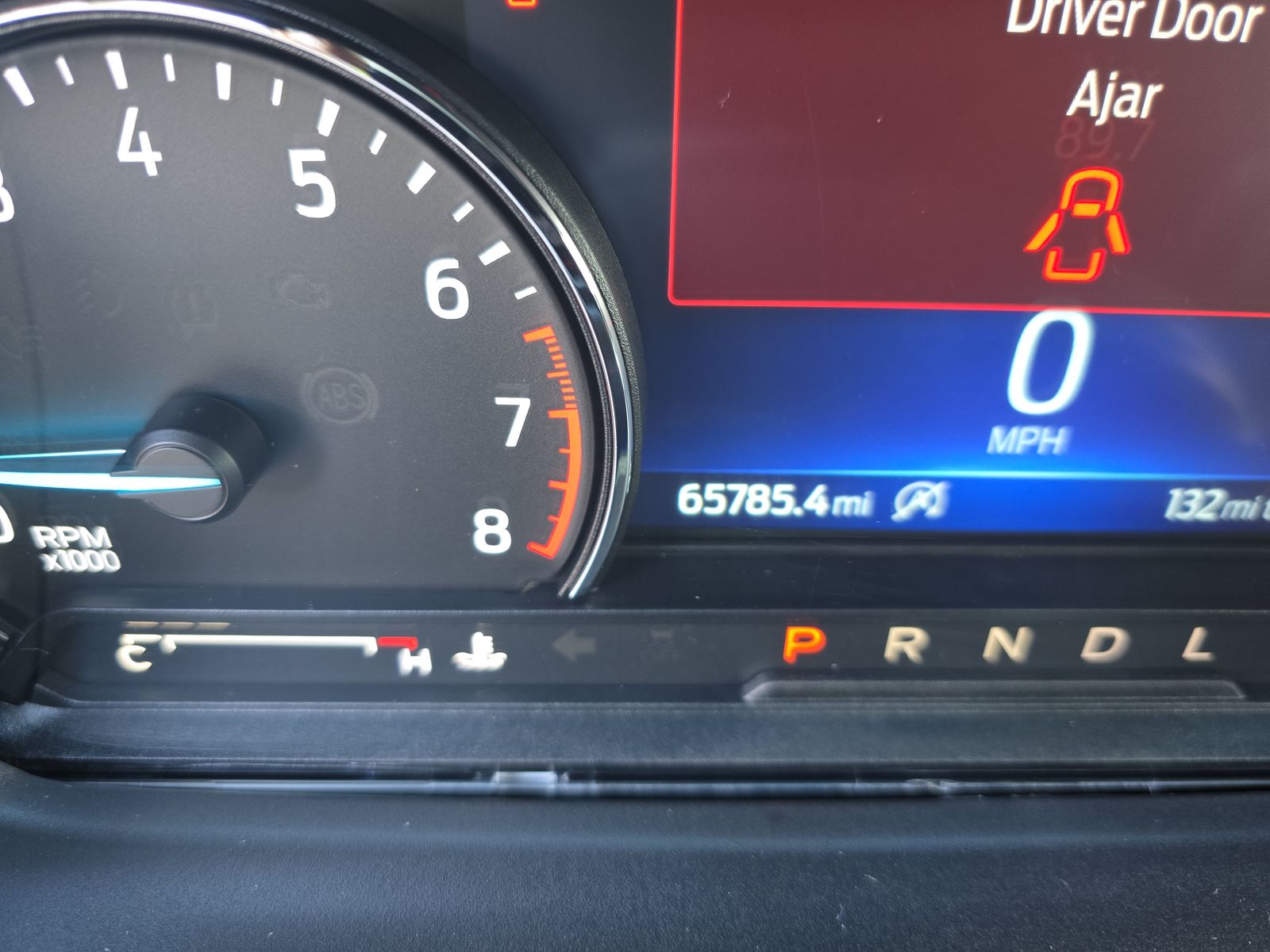 2021 Ford Explorer XLT AWD