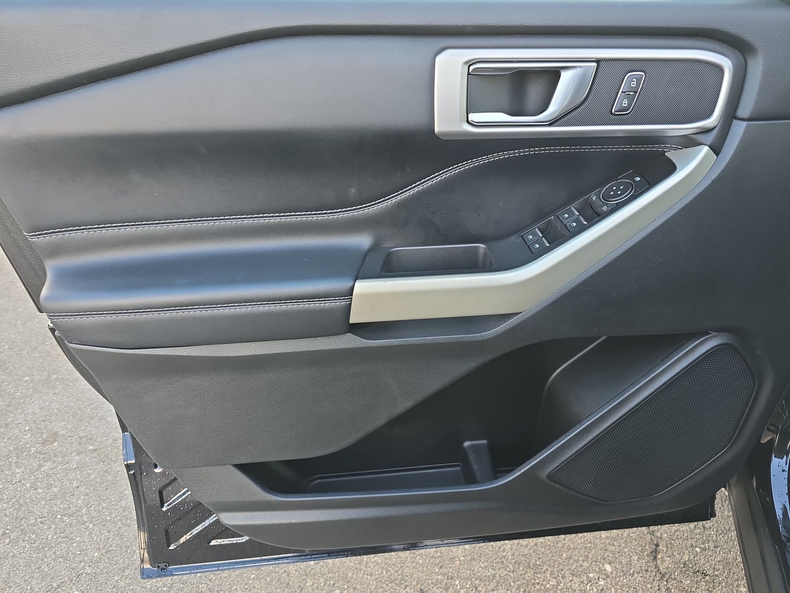 2021 Ford Explorer XLT AWD