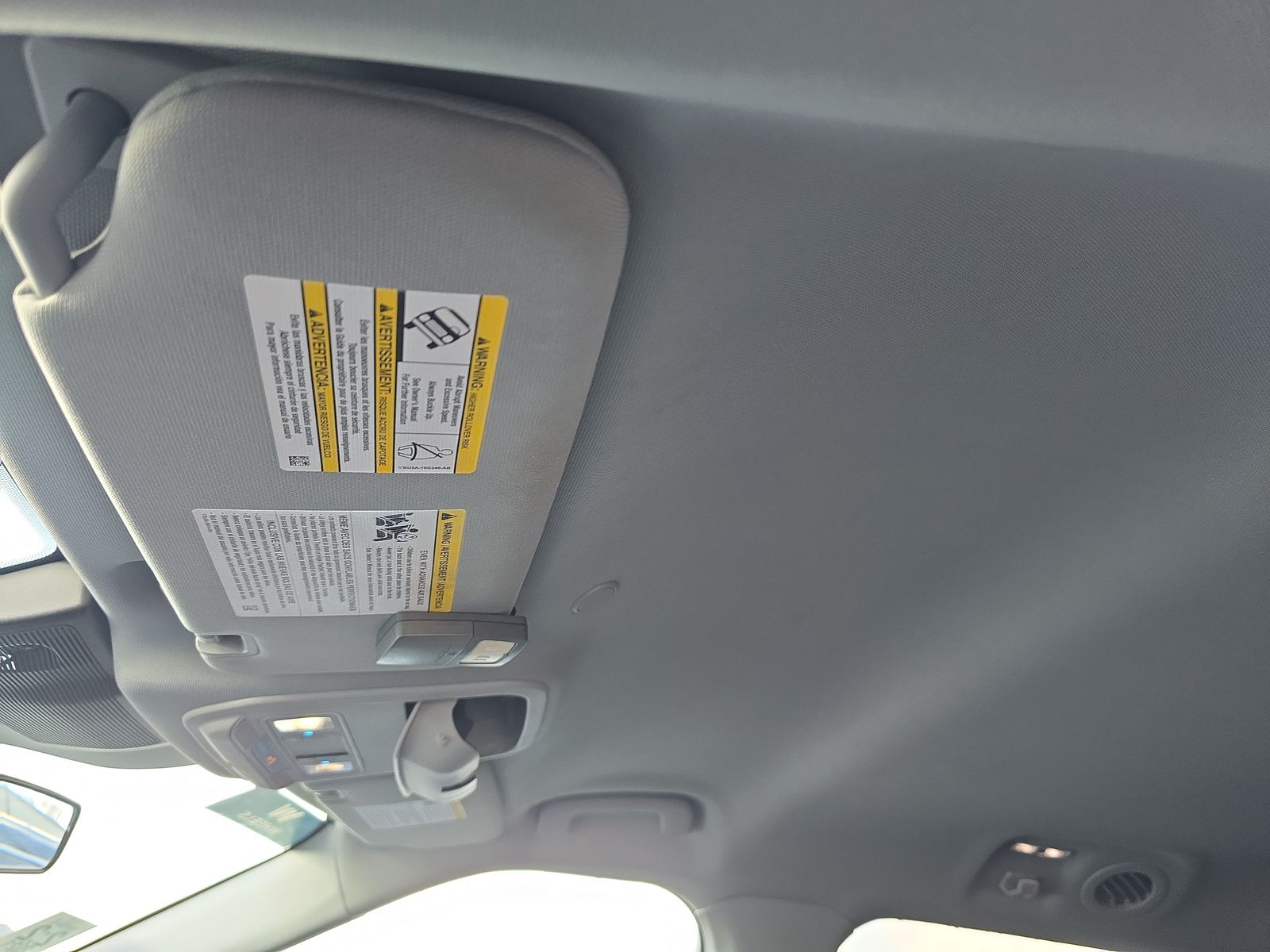 2021 Ford Explorer XLT AWD