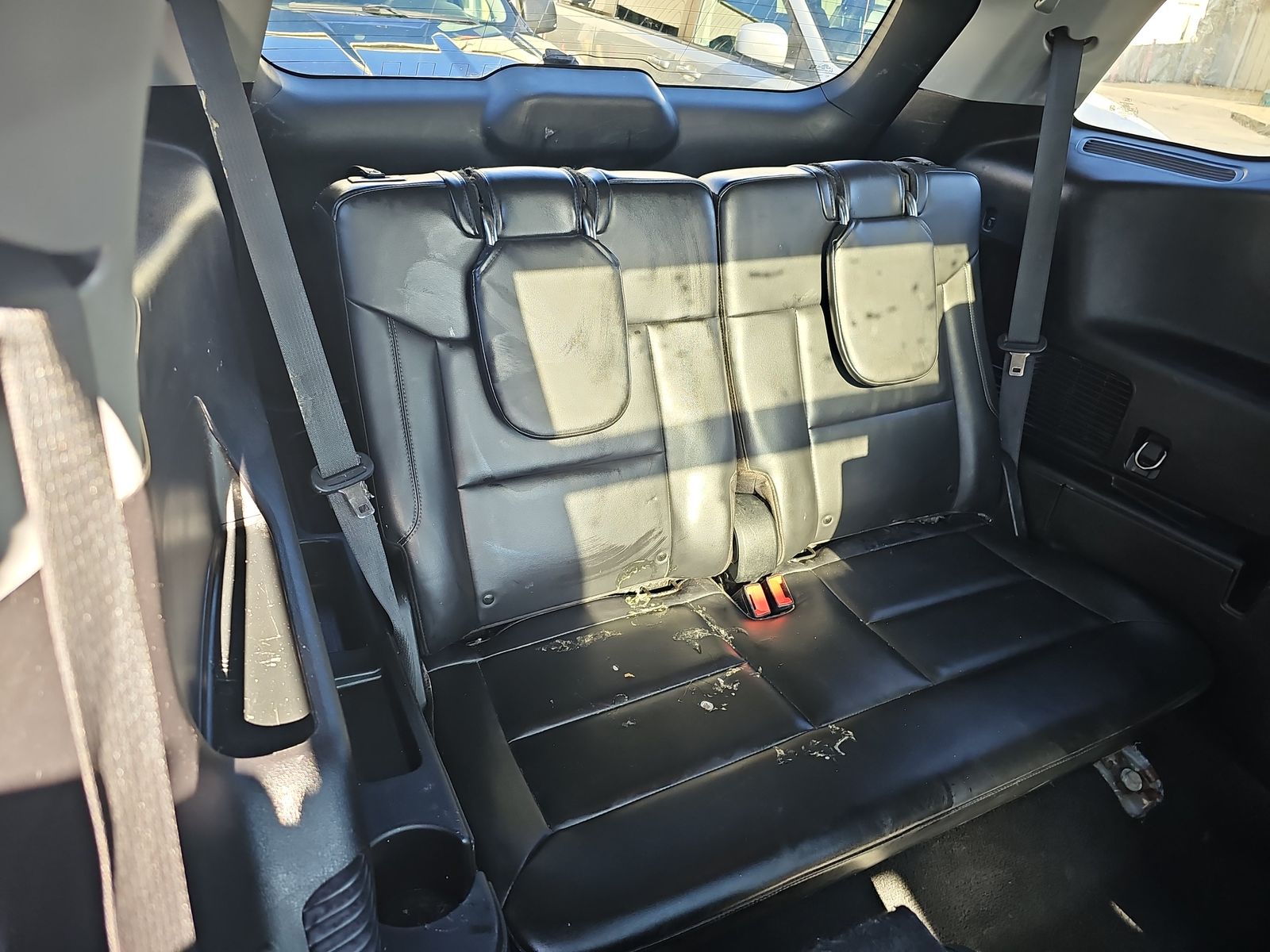 2021 Ford Explorer XLT AWD