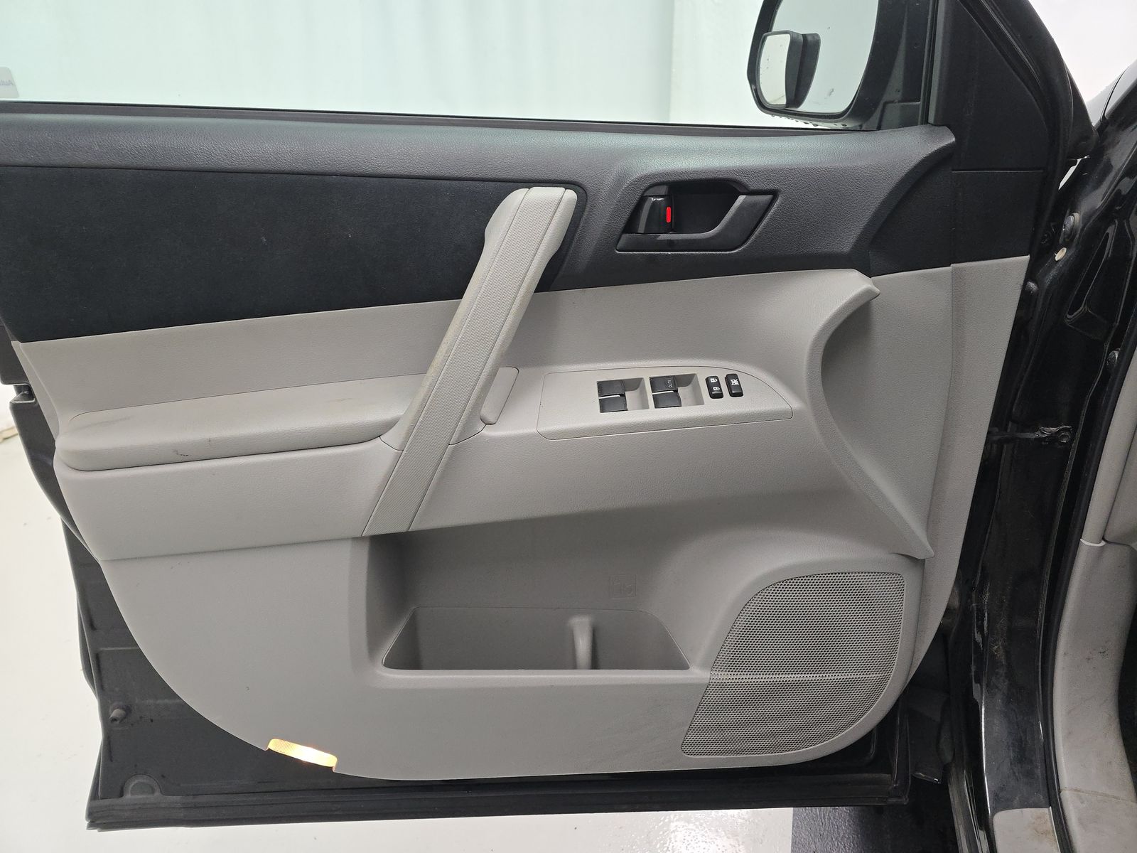 2012 Toyota Highlander Base FWD