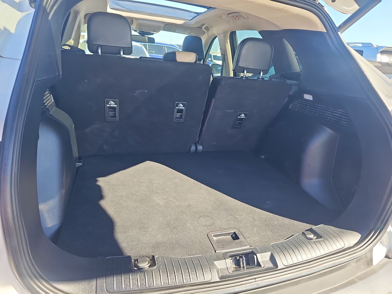 2020 Ford Escape Titanium AWD