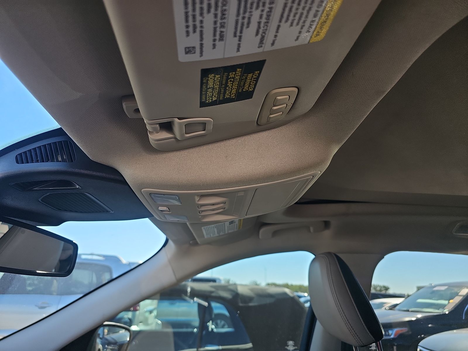 2020 Ford Escape Titanium AWD