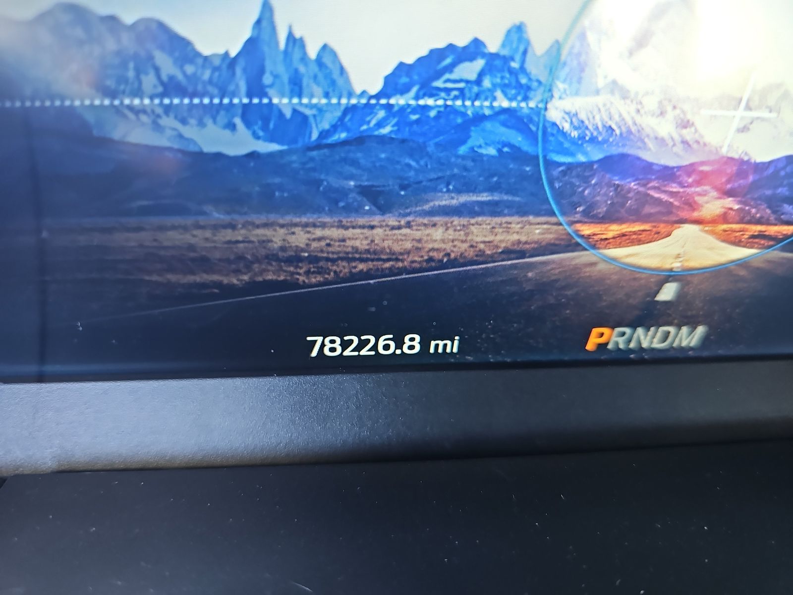 2020 Ford Escape Titanium AWD