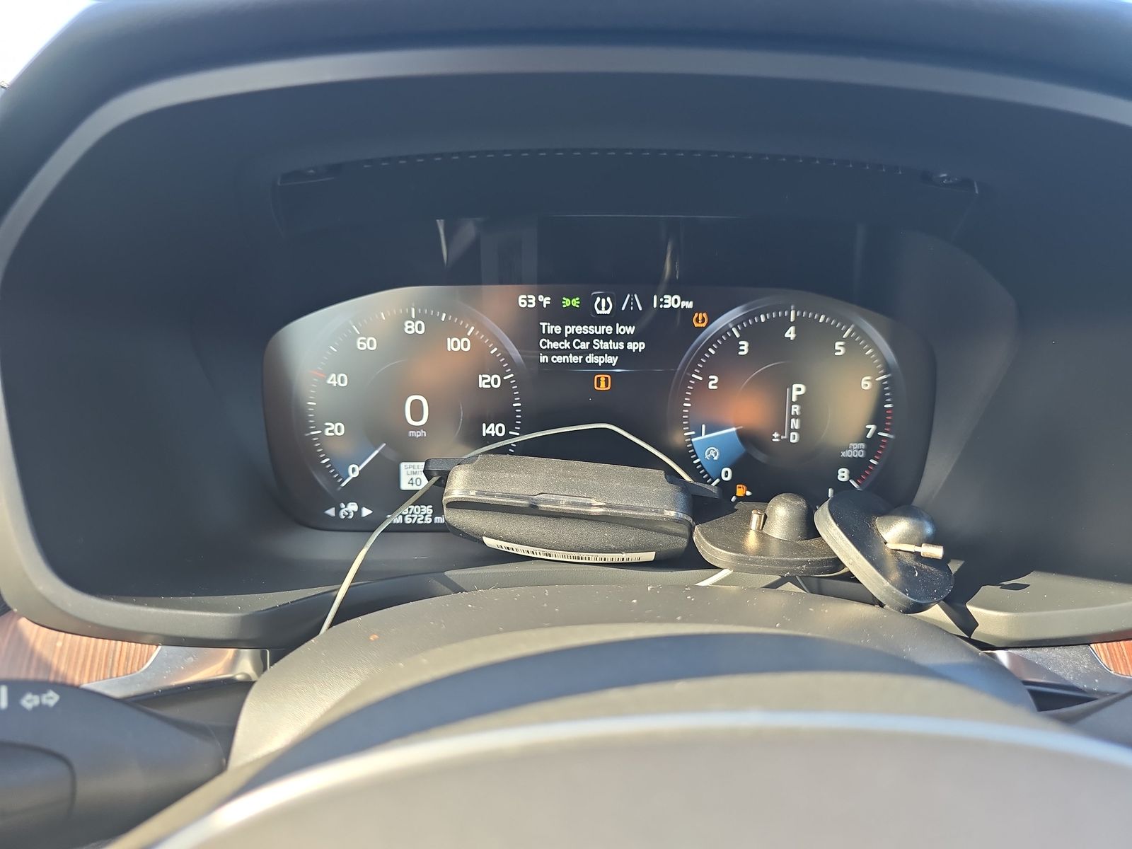 2021 Volvo S60 T5 Momentum AWD