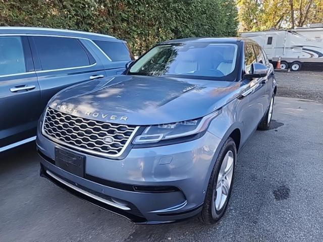 2021 Land Rover Range Rover Velar S