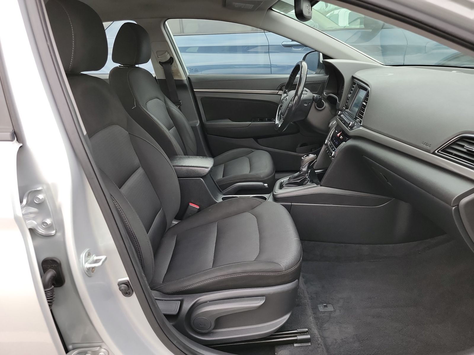 2017 Hyundai Elantra Value Edition FWD