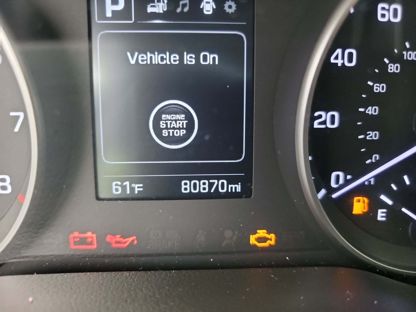 2017 Hyundai Elantra Value Edition FWD