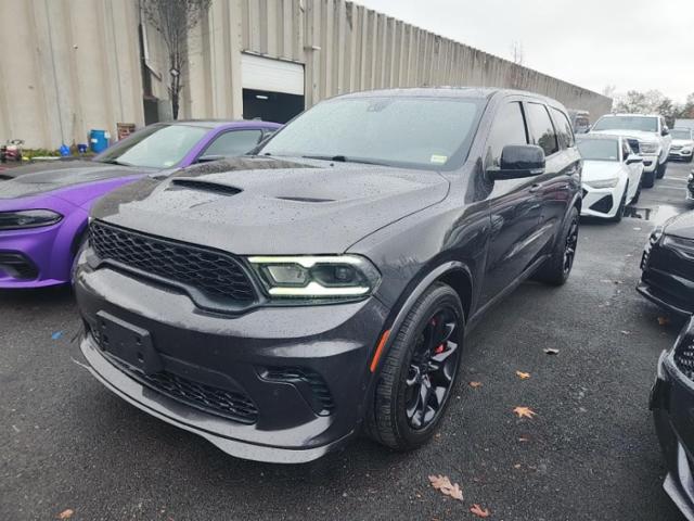 2021 Dodge Durango SRT Hellcat