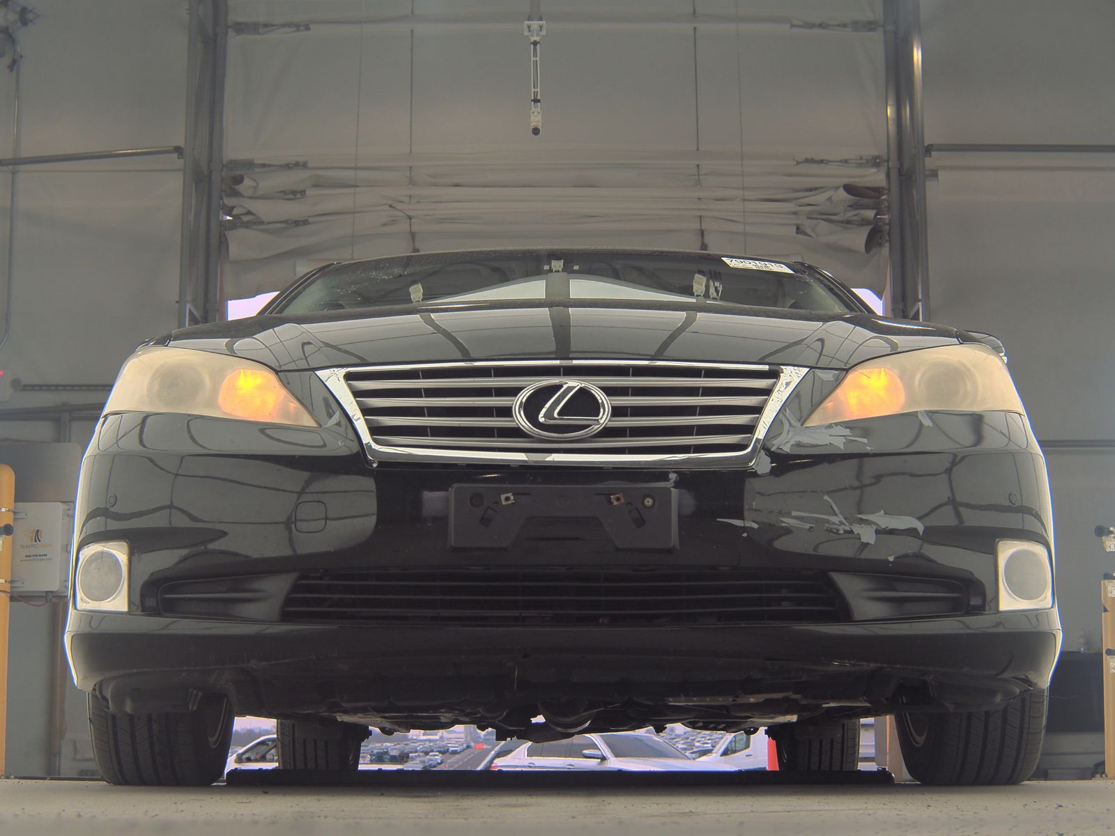 2010 Lexus ES ES 350 FWD