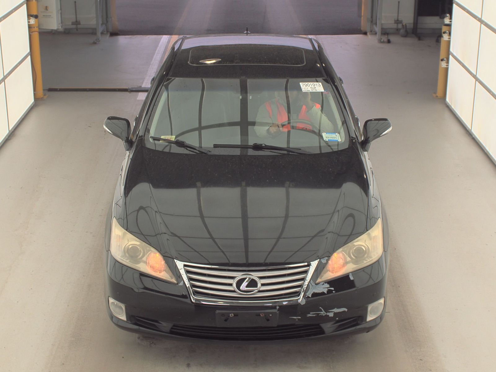 2010 Lexus ES ES 350 FWD