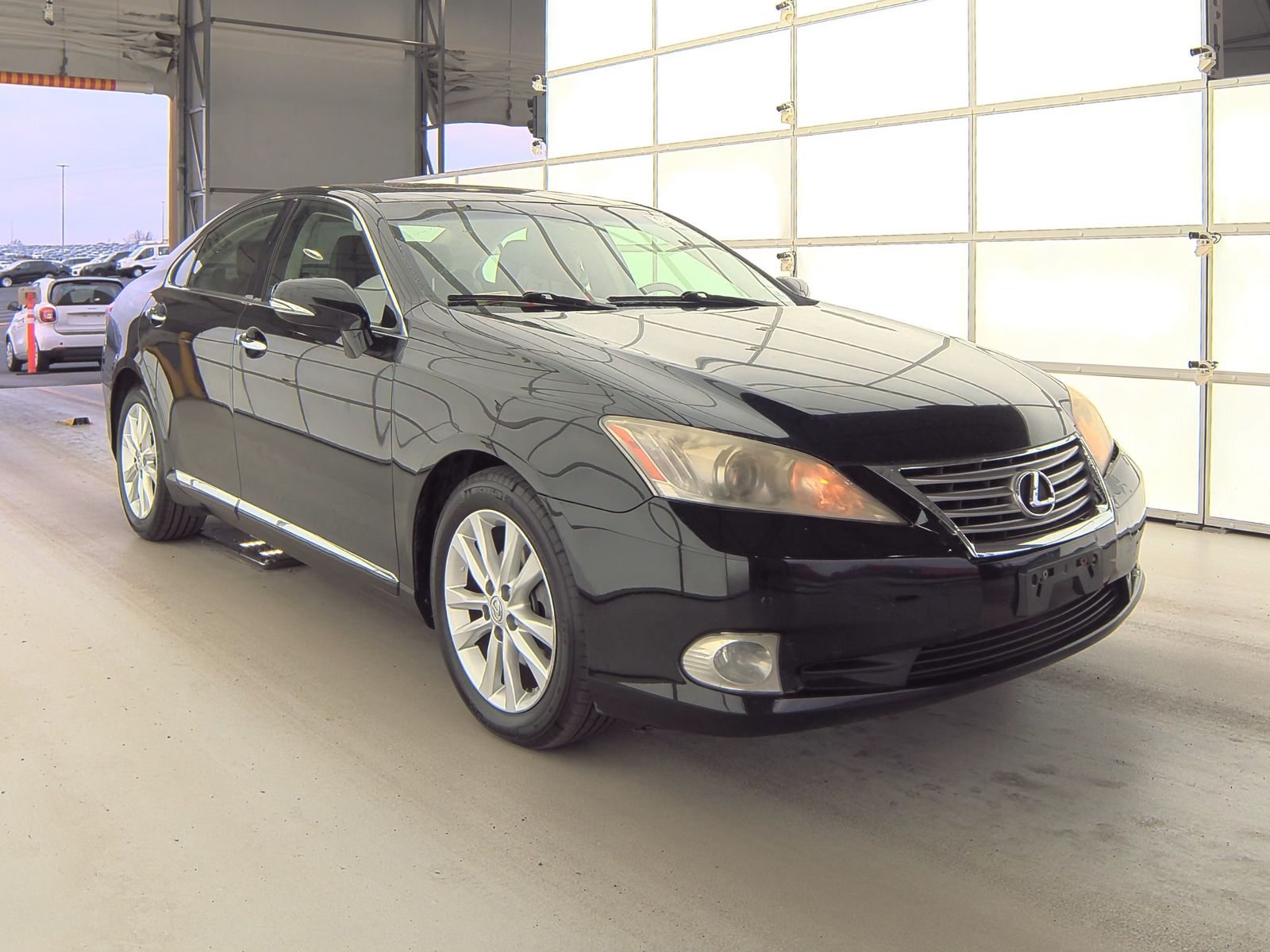 2010 Lexus ES ES 350 FWD