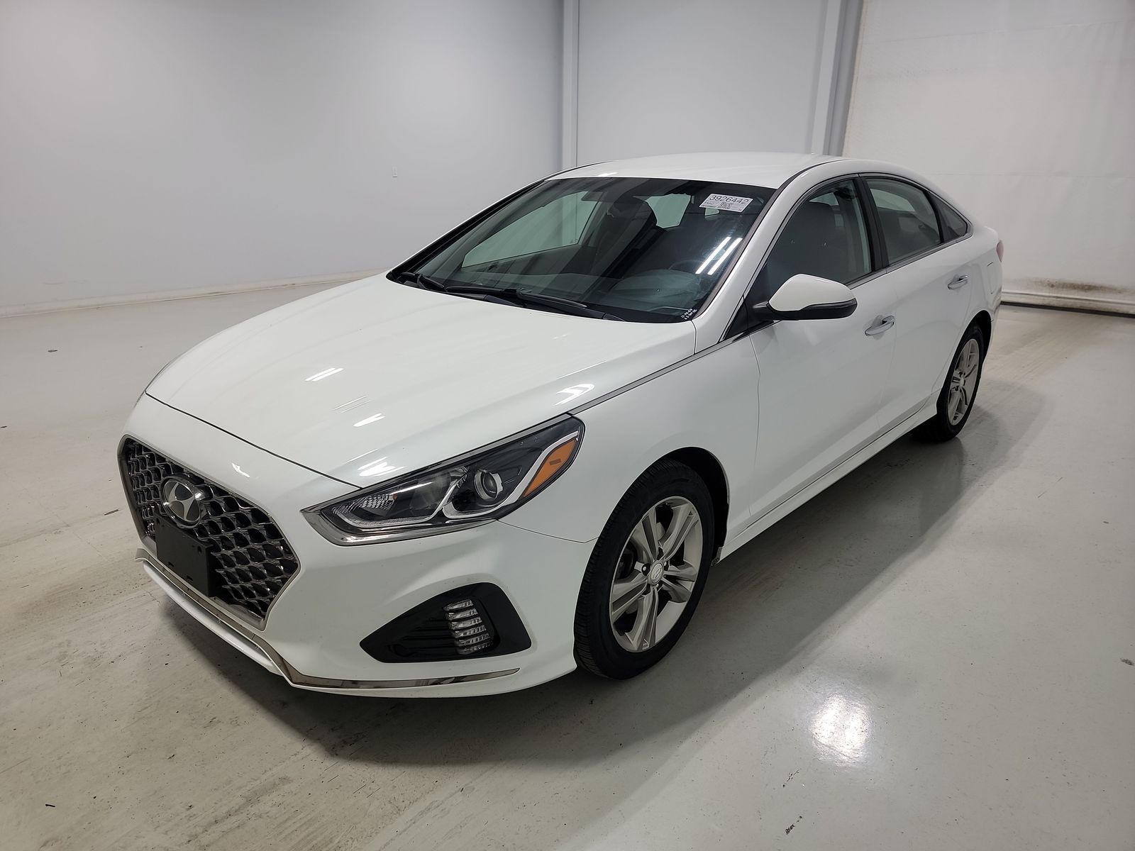 2019 Hyundai Sonata SEL FWD