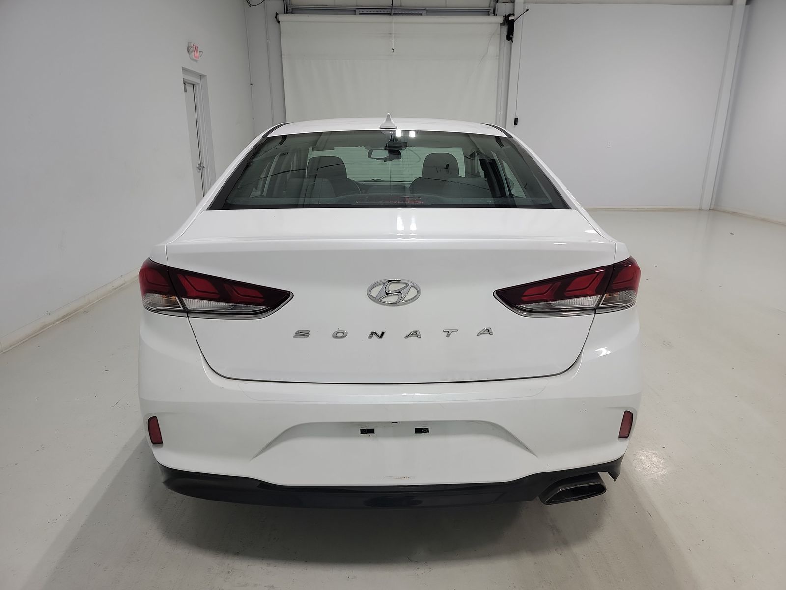 2019 Hyundai Sonata SEL FWD