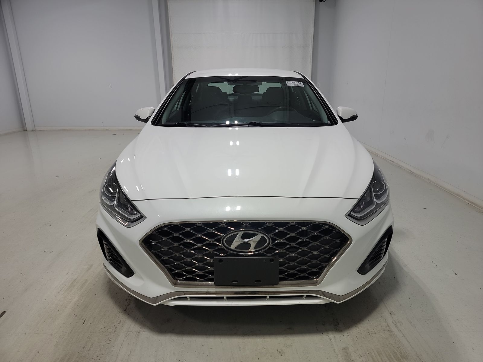 2019 Hyundai Sonata SEL FWD