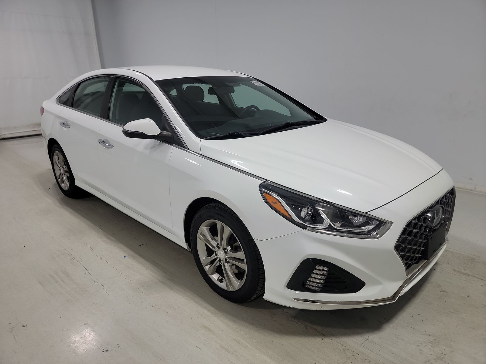 2019 Hyundai Sonata SEL FWD