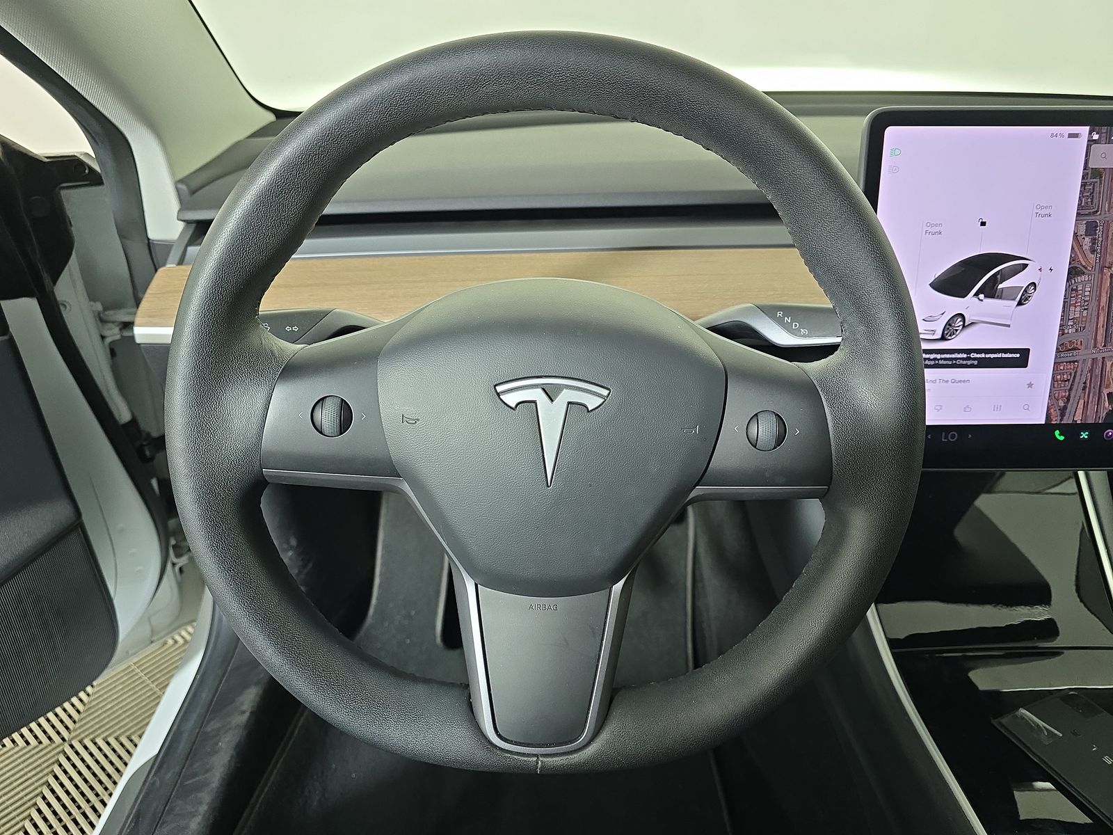 2020 Tesla Model 3 Standard Range Plus RWD