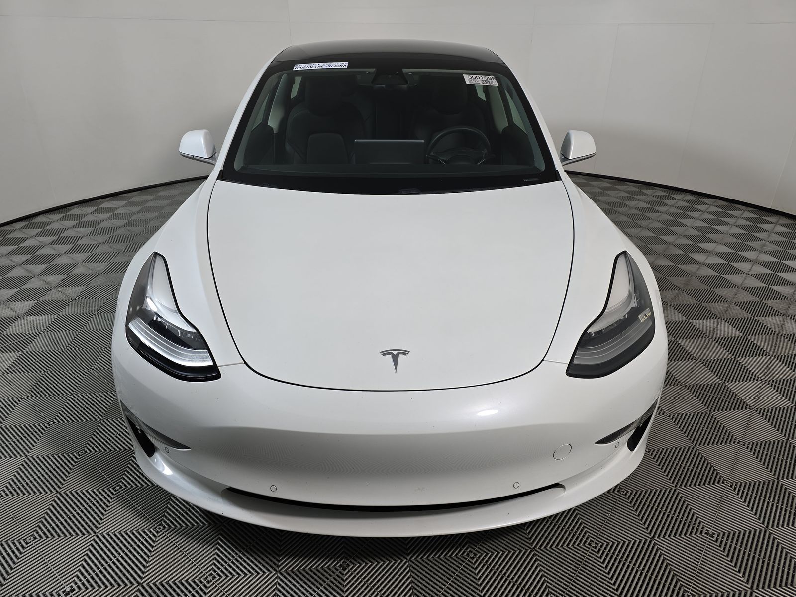 2020 Tesla Model 3 Standard Range Plus RWD