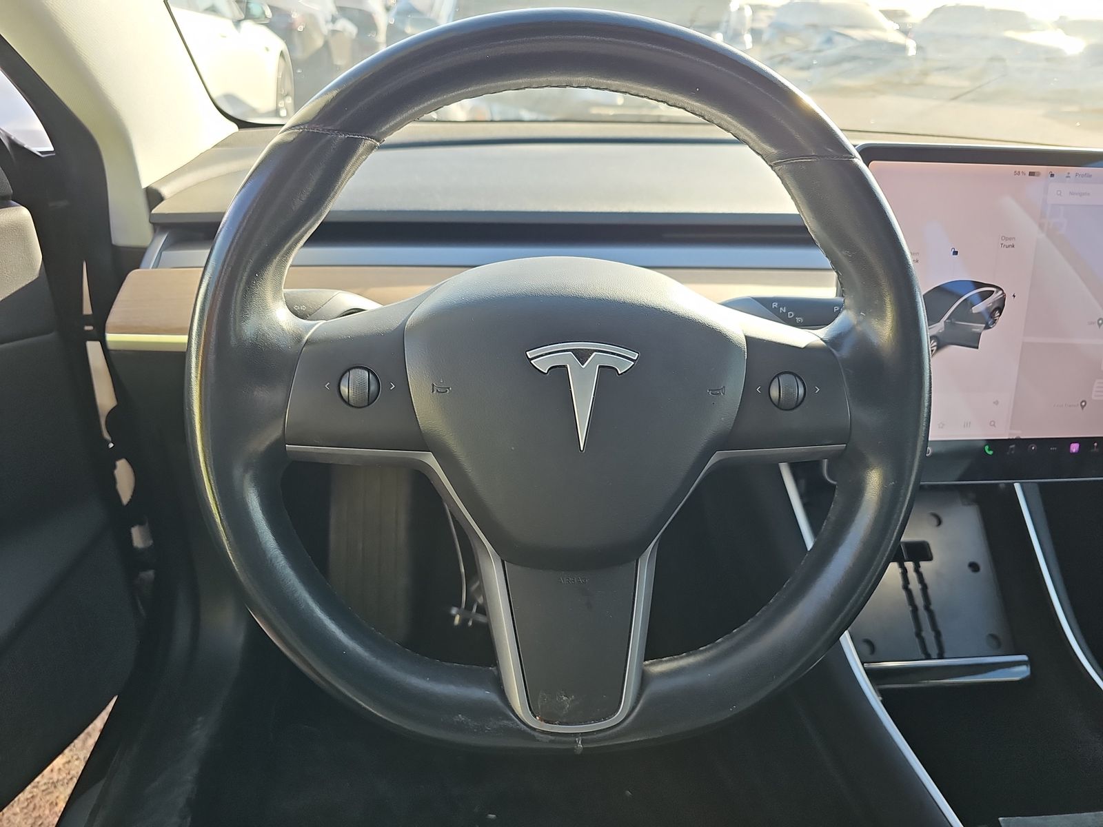 2019 Tesla Model 3 Long Range AWD