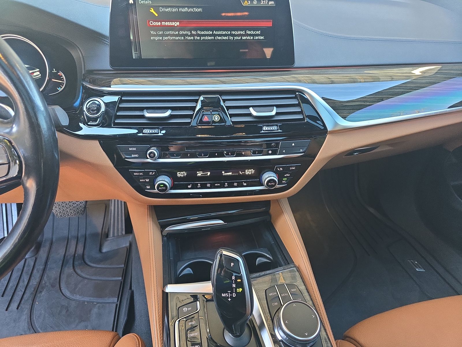 2018 BMW 6 Series 640i xDrive AWD