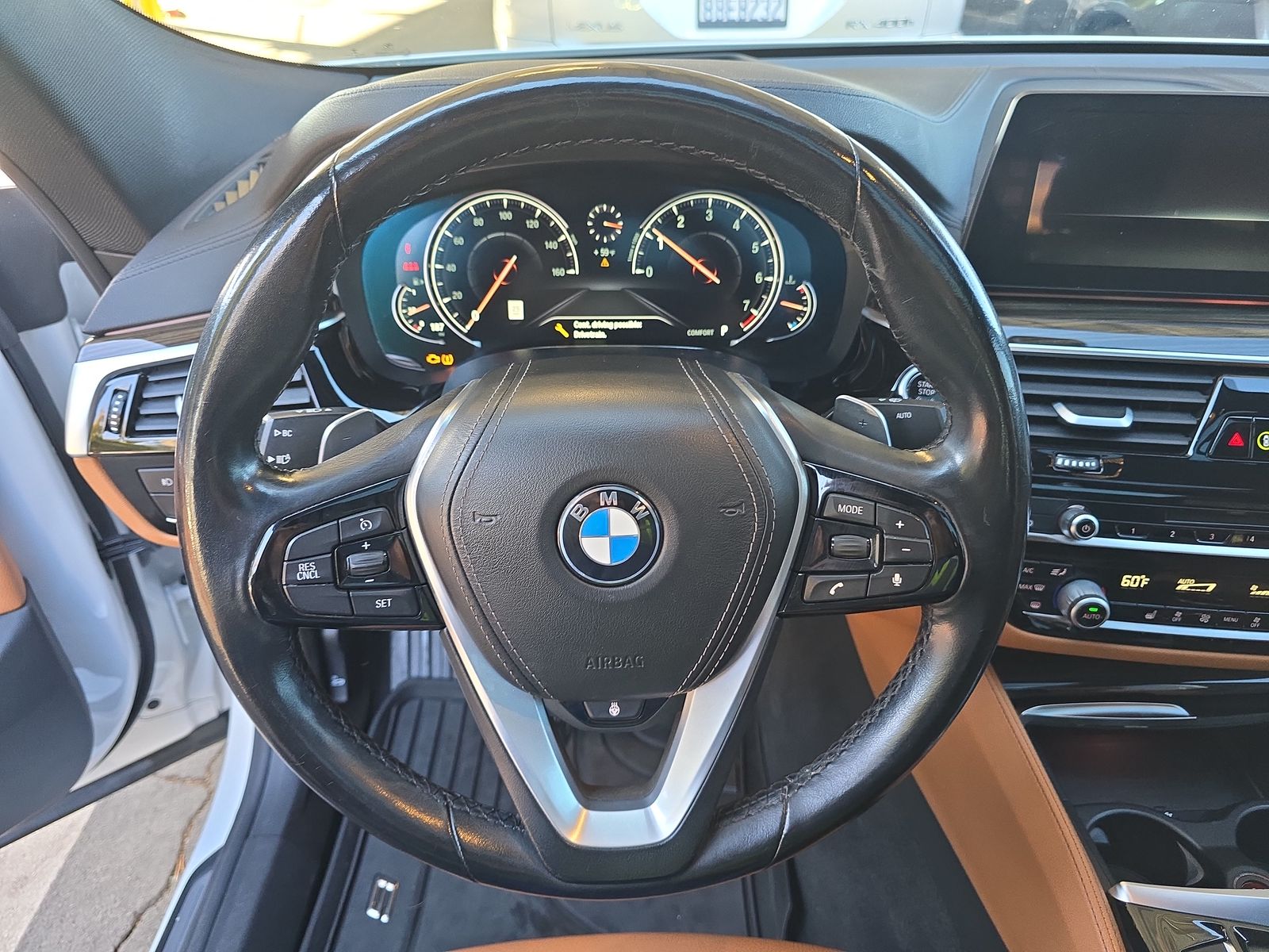 2018 BMW 6 Series 640i xDrive AWD