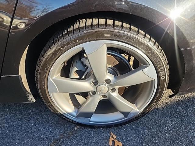 2014 Audi A6 3.0T Prestige AWD