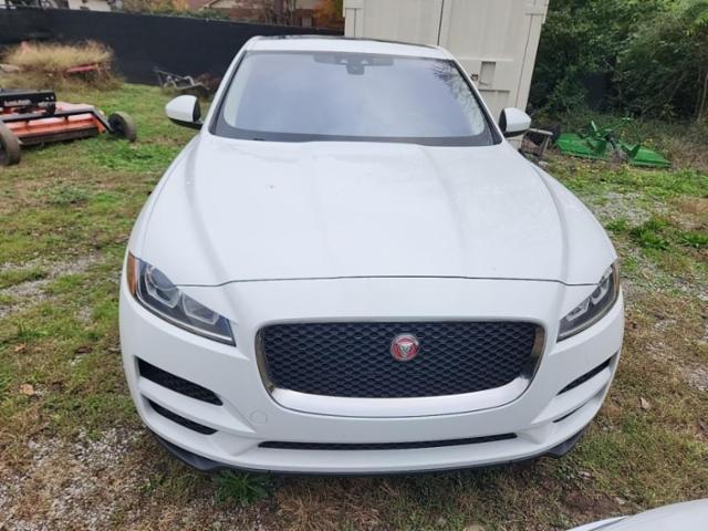 2017 Jaguar F-PACE 20d Premium AWD