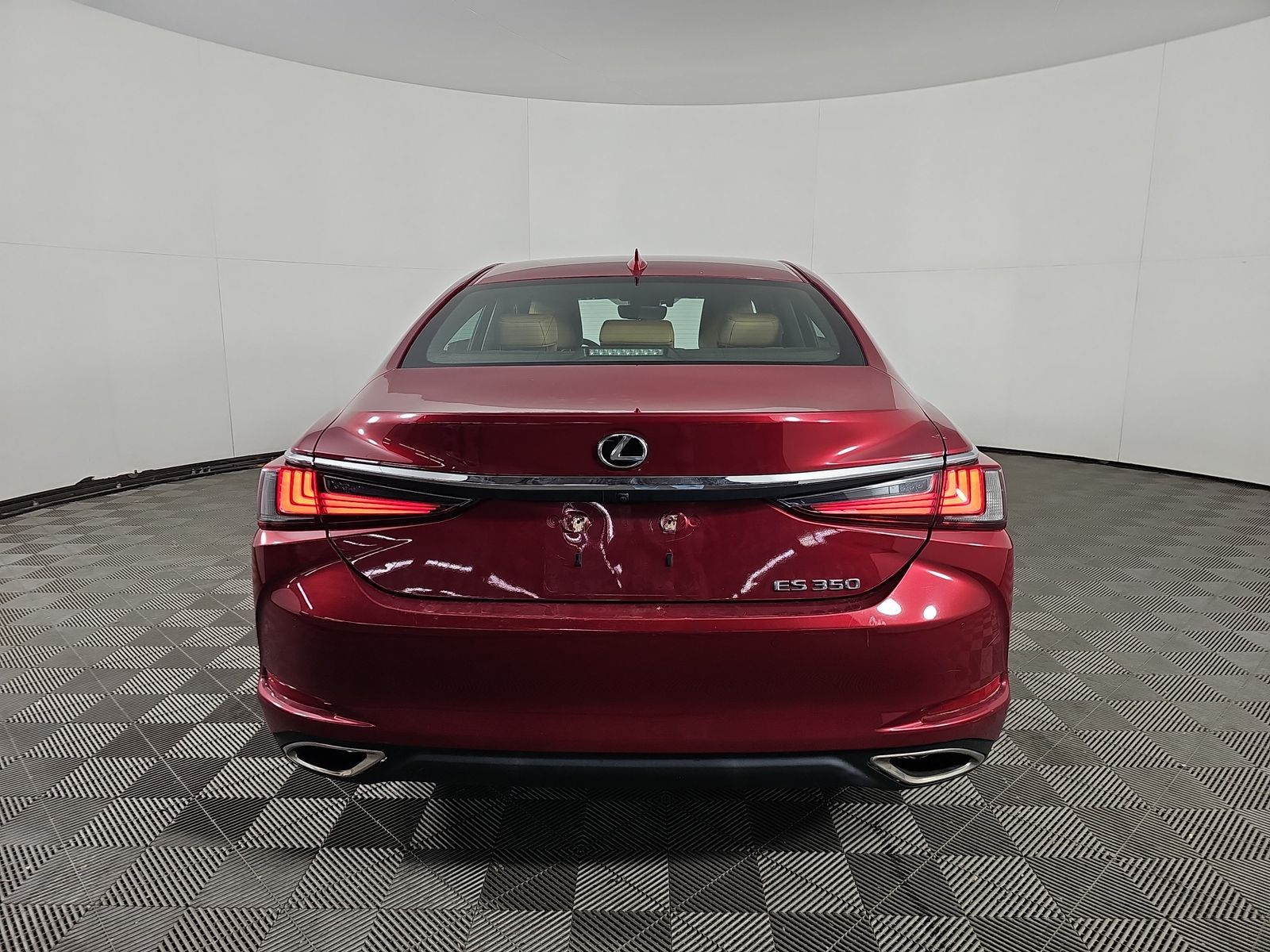 2019 Lexus ES ES 350 FWD