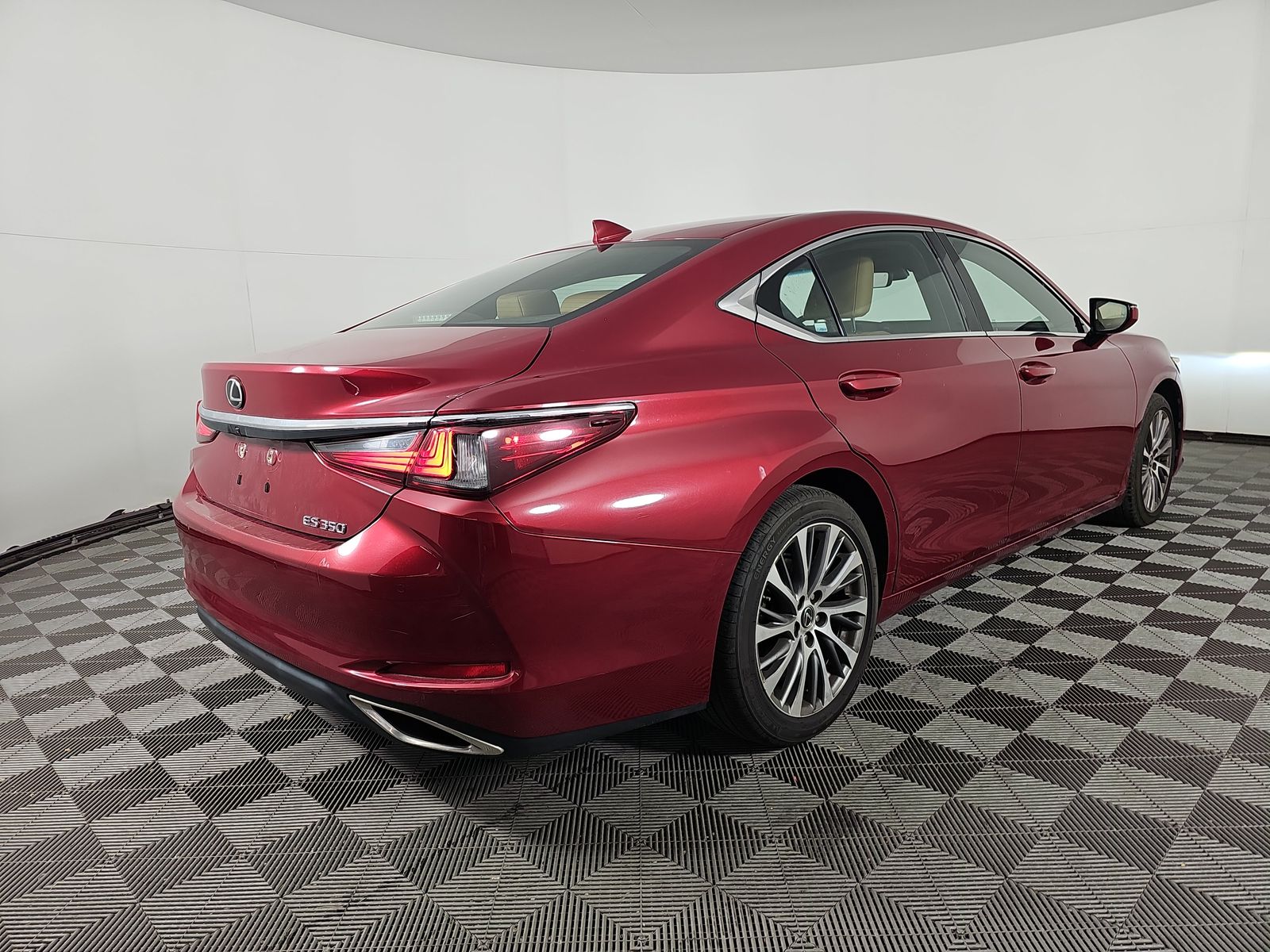 2019 Lexus ES ES 350 FWD