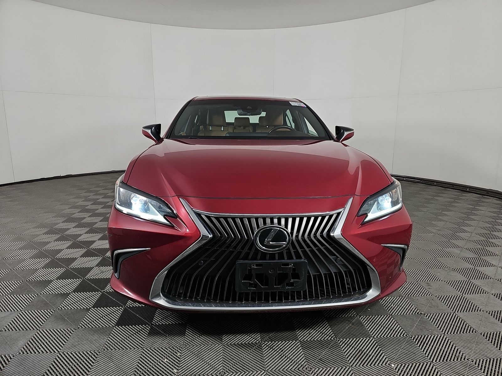 2019 Lexus ES ES 350 FWD