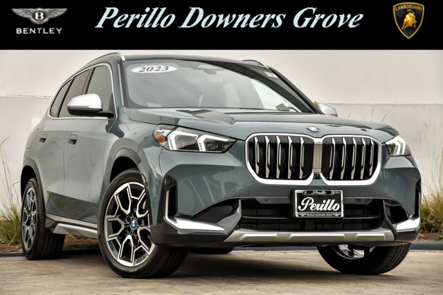 2023 BMW X1 Sports Activity Vehicle xDrive28i