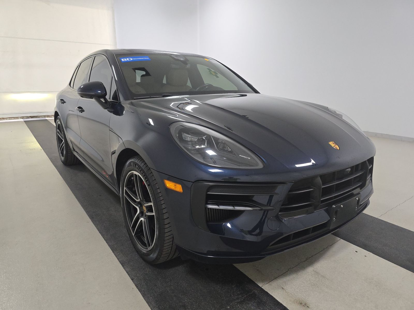 2021 Porsche Macan GTS AWD