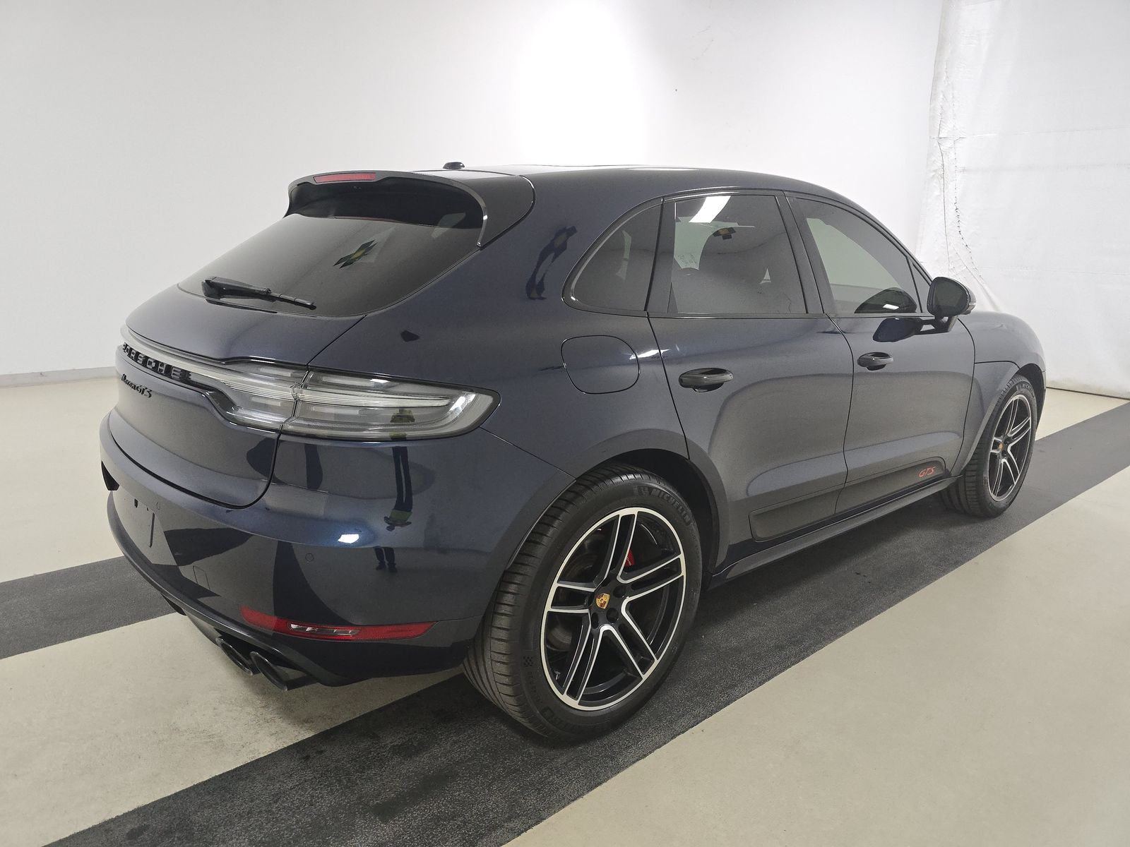 2021 Porsche Macan GTS AWD