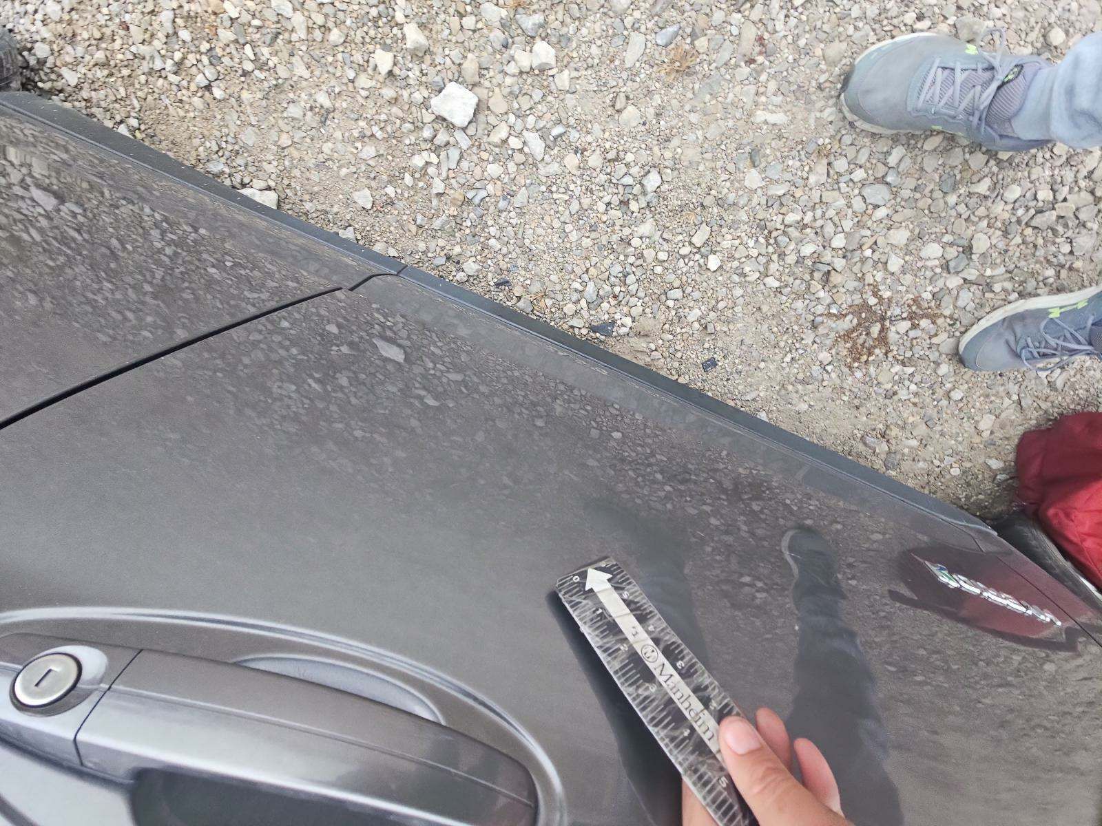 2014 Ford C-MAX Hybrid SE FWD