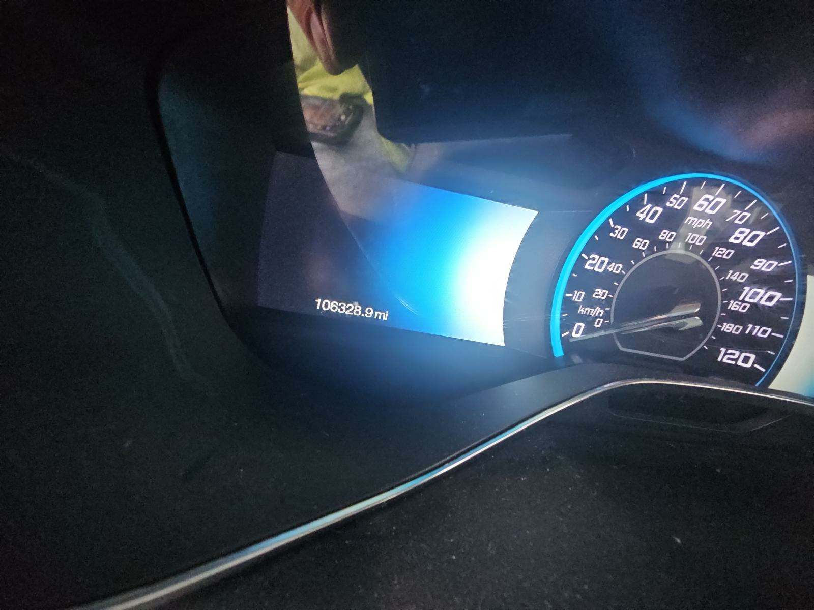 2014 Ford C-MAX Hybrid SE FWD