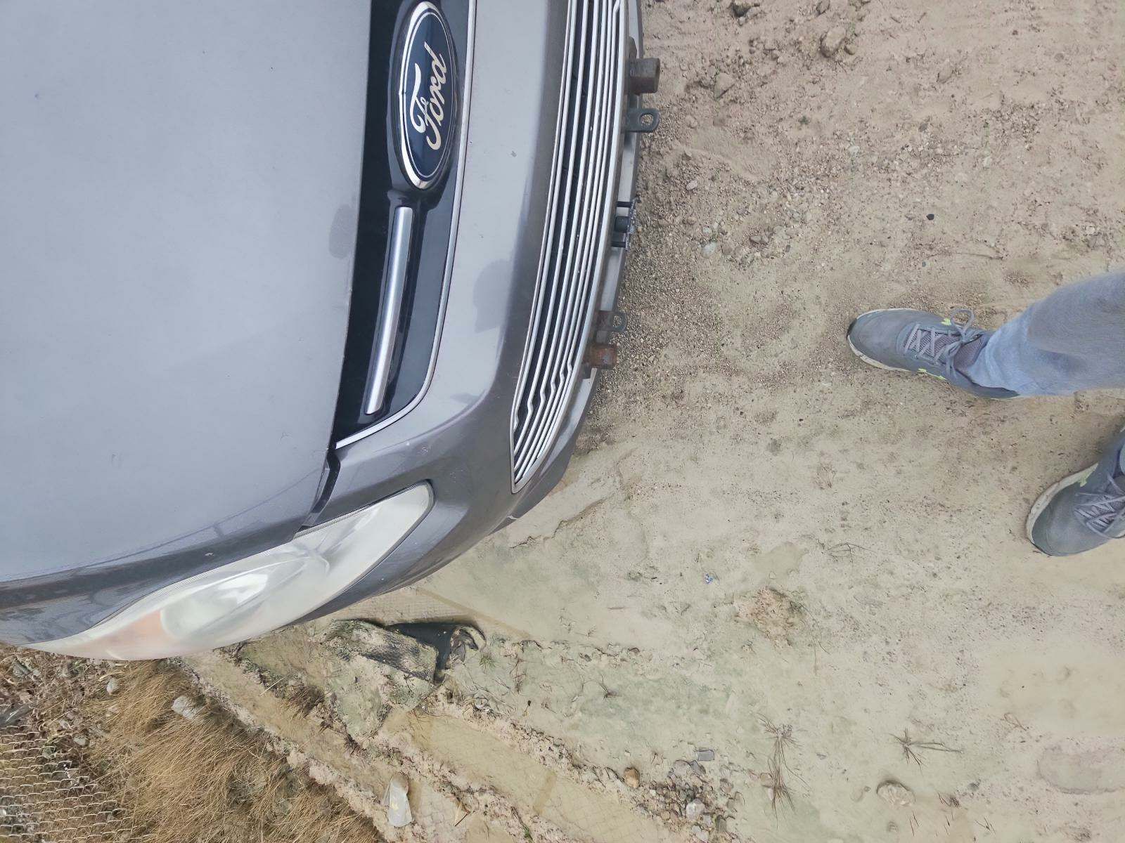 2014 Ford C-MAX Hybrid SE FWD