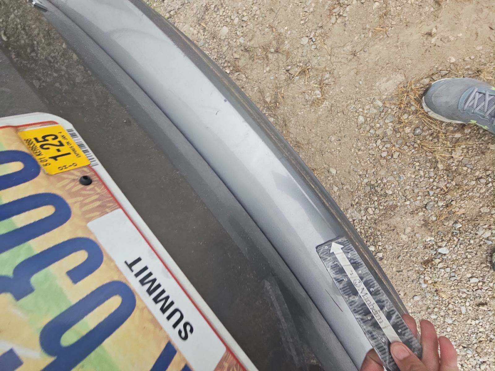 2014 Ford C-MAX Hybrid SE FWD