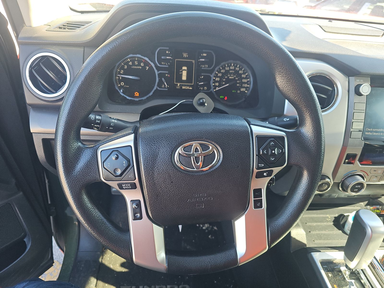 2021 Toyota Tundra SR5 AWD