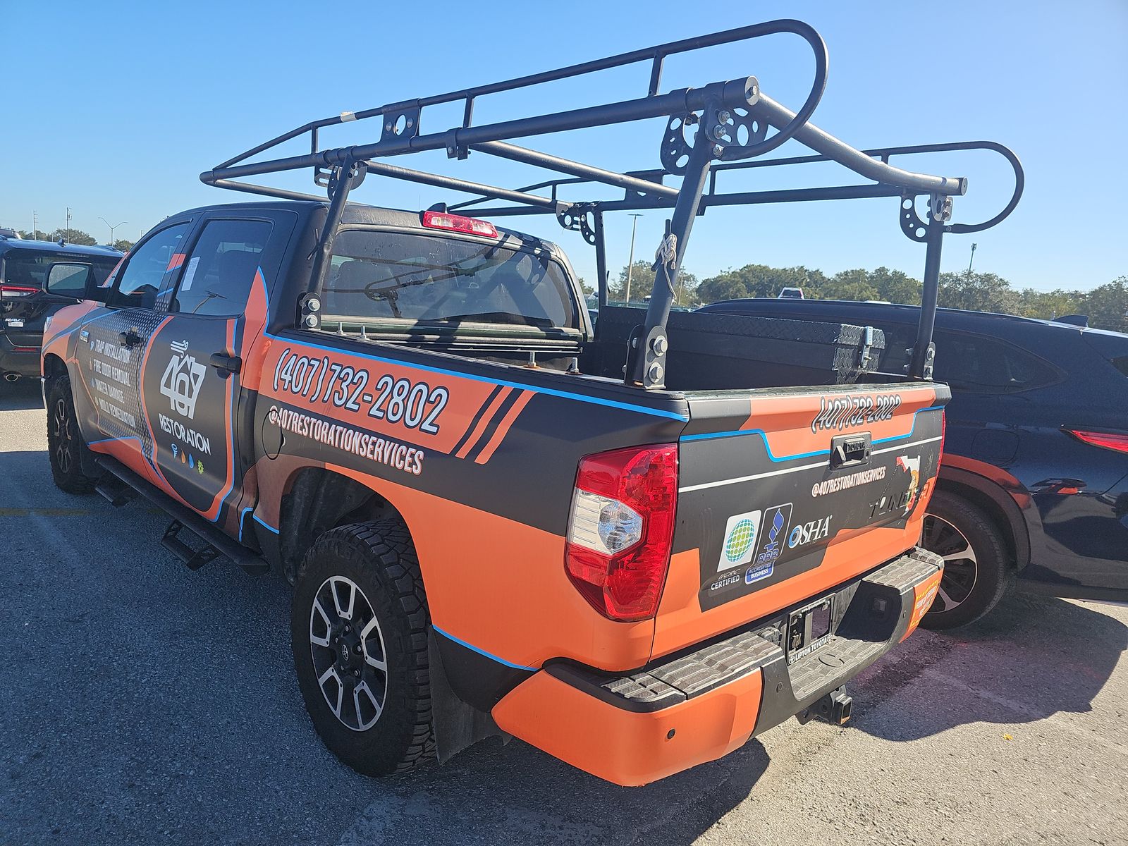 2021 Toyota Tundra SR5 AWD