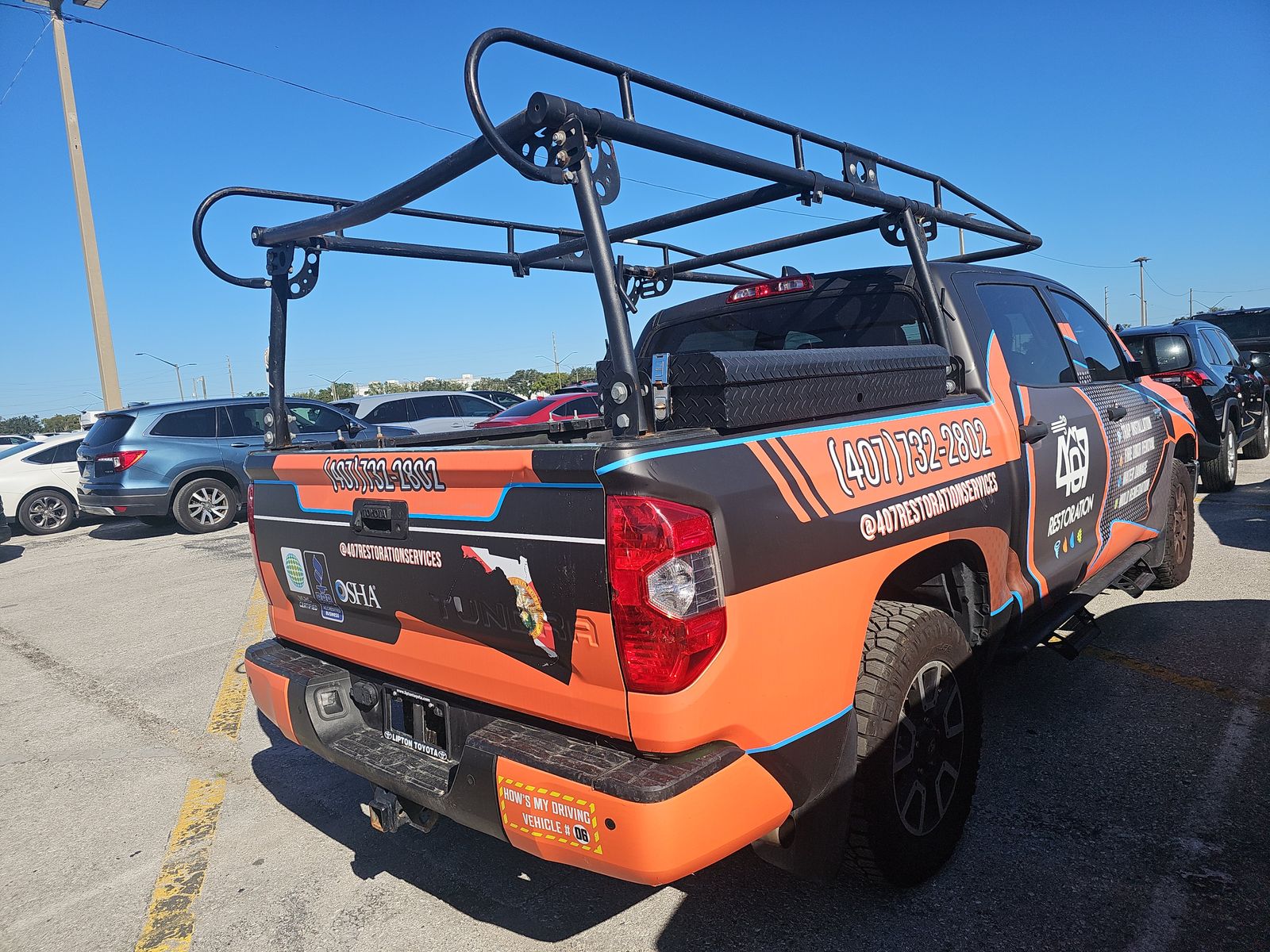 2021 Toyota Tundra SR5 AWD